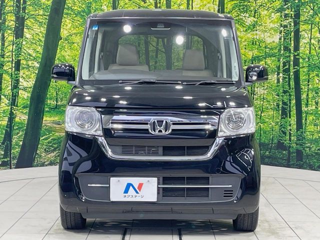 HONDA N BOX 2021