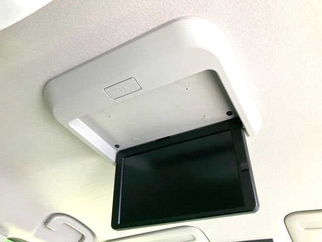 NISSAN SERENA  WG 2020