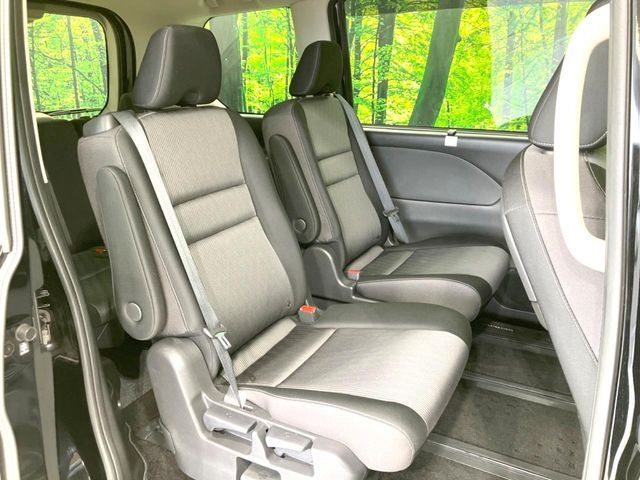 NISSAN SERENA  WG 2020