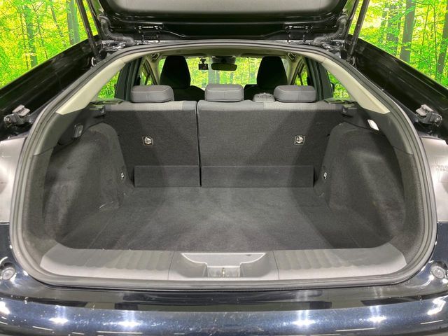 TOYOTA PRIUS 4WD 2023