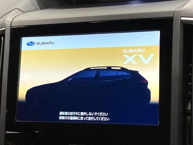 SUBARU SUBARU XV HYBRID 2021