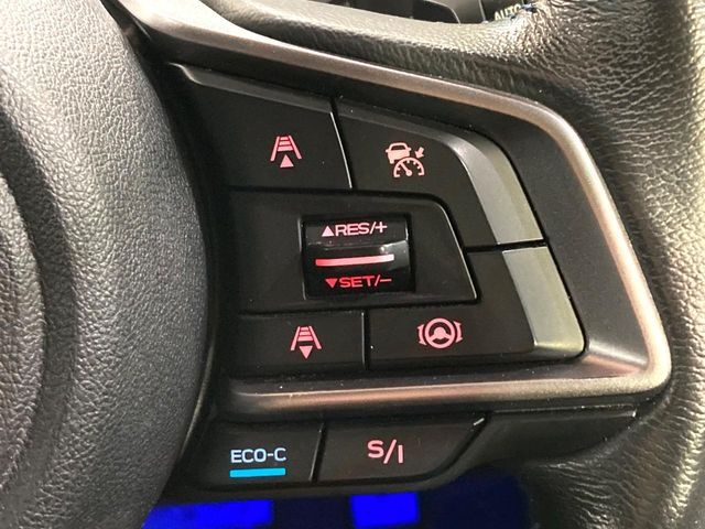 SUBARU SUBARU XV HYBRID 2021