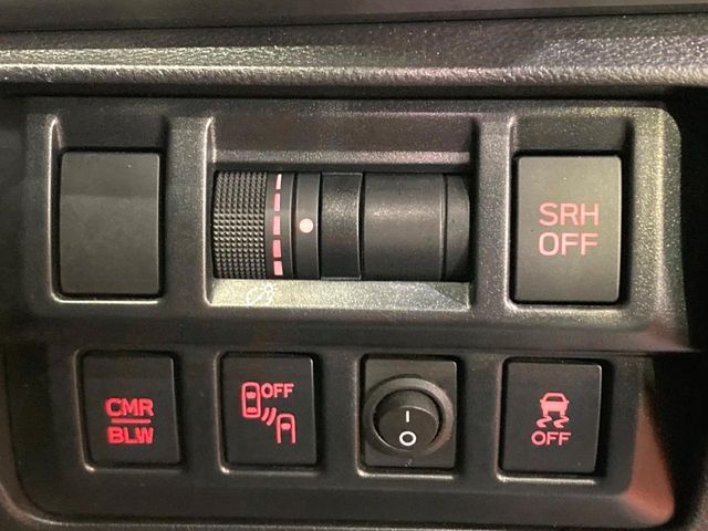 SUBARU SUBARU XV HYBRID 2021