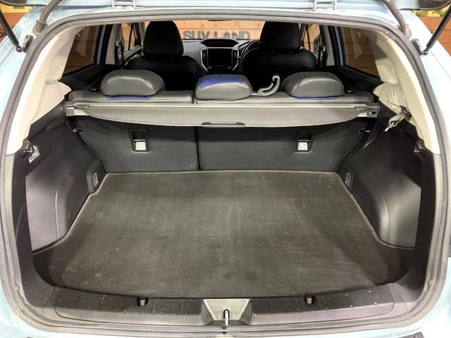 SUBARU SUBARU XV HYBRID 2021