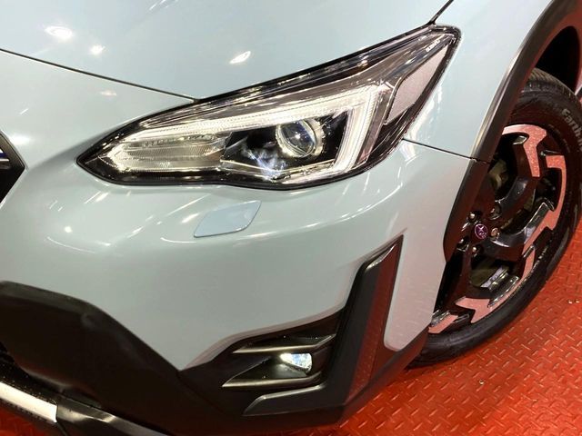 SUBARU SUBARU XV HYBRID 2021