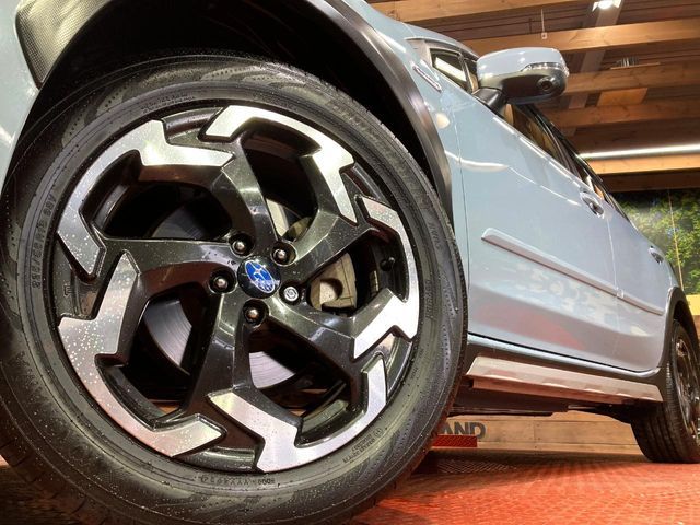 SUBARU SUBARU XV HYBRID 2021