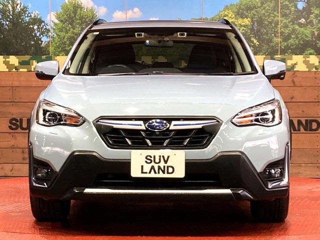 SUBARU SUBARU XV HYBRID 2021