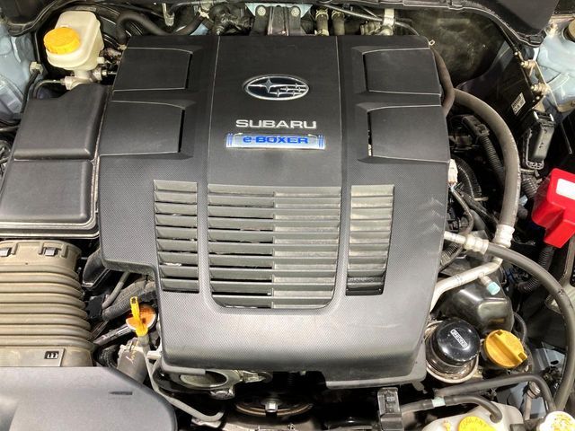 SUBARU SUBARU XV HYBRID 2021