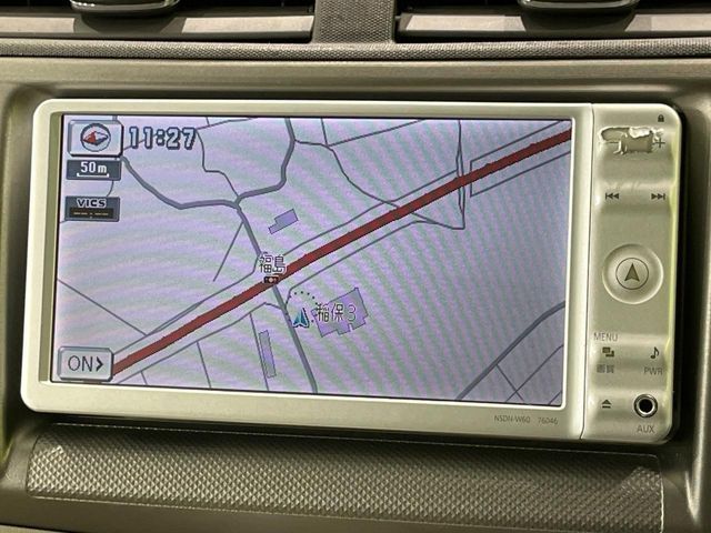 TOYOTA PASSO SETTE 2011