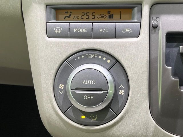 TOYOTA PASSO SETTE 2011