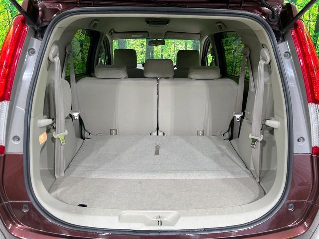 TOYOTA PASSO SETTE 2011