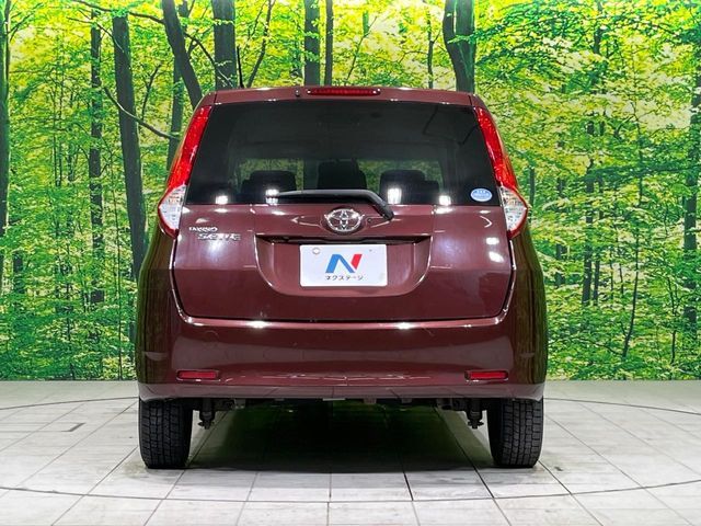 TOYOTA PASSO SETTE 2011