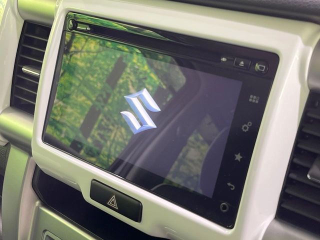 SUZUKI HUSTLER 4WD 2017