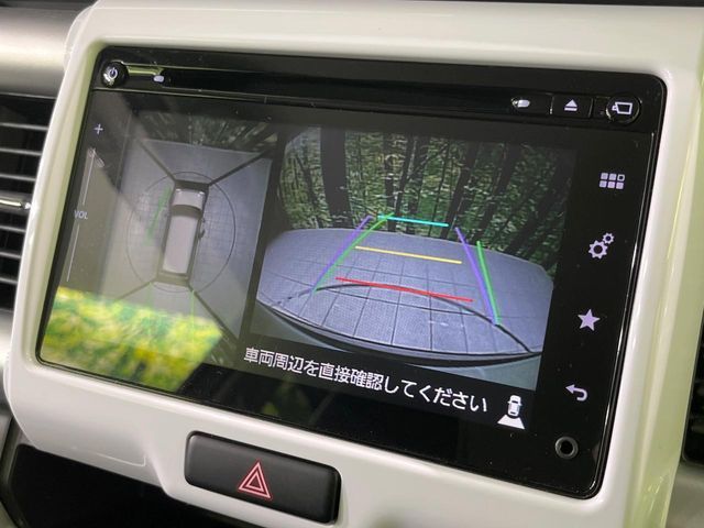 SUZUKI HUSTLER 4WD 2017