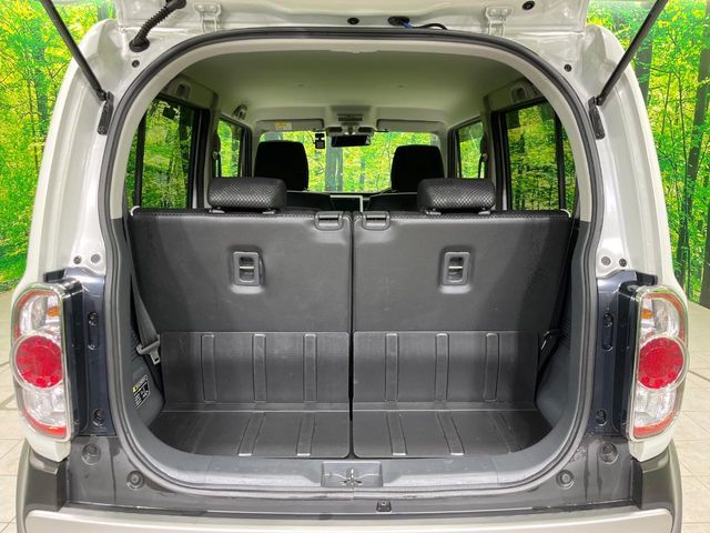 SUZUKI HUSTLER 4WD 2017