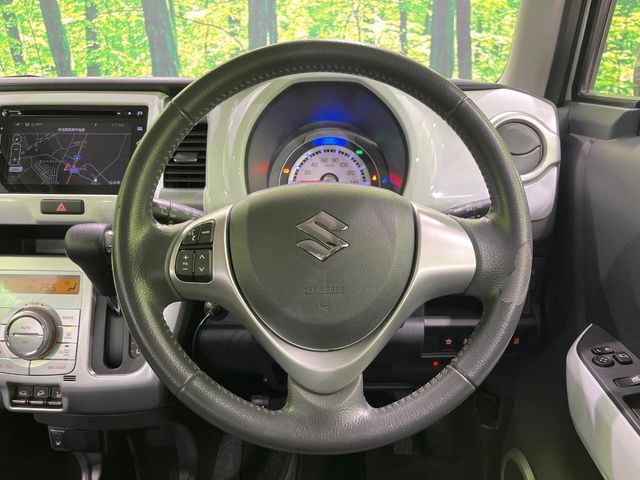 SUZUKI HUSTLER 4WD 2017