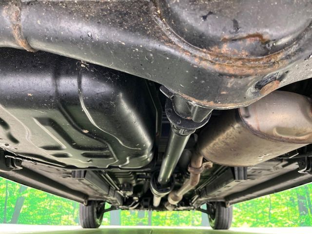 SUZUKI HUSTLER 4WD 2017