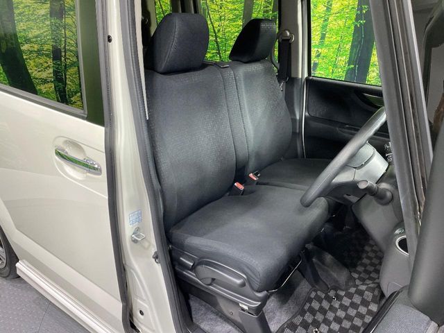 HONDA N BOX CUSTOM 2017