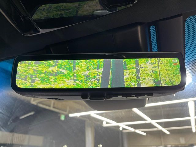 TOYOTA HARRIER HYBRID 2023