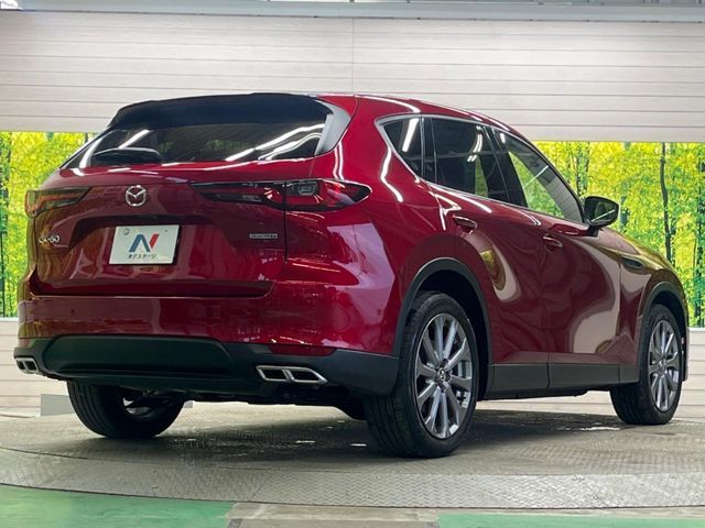 MAZDA CX-60 2023