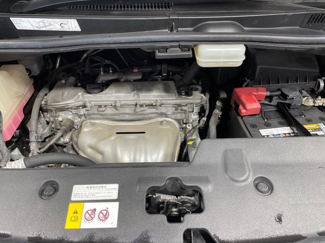 TOYOTA VELLFIRE 2019