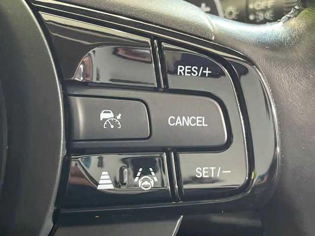 HONDA VEZEL e:HEV 2021