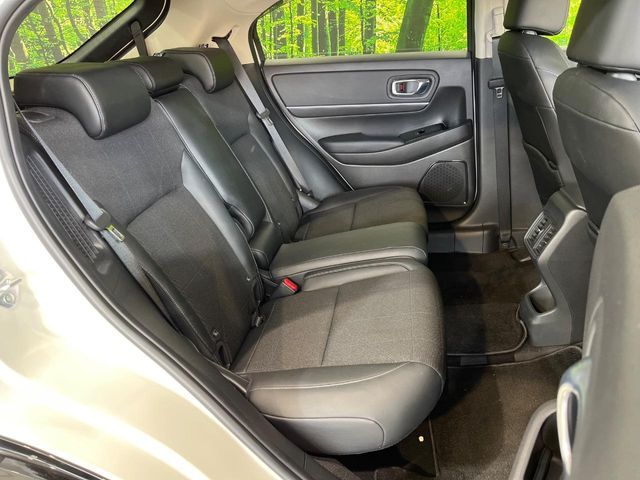 HONDA VEZEL e:HEV 2021