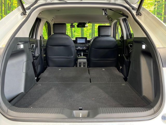 HONDA VEZEL e:HEV 2021