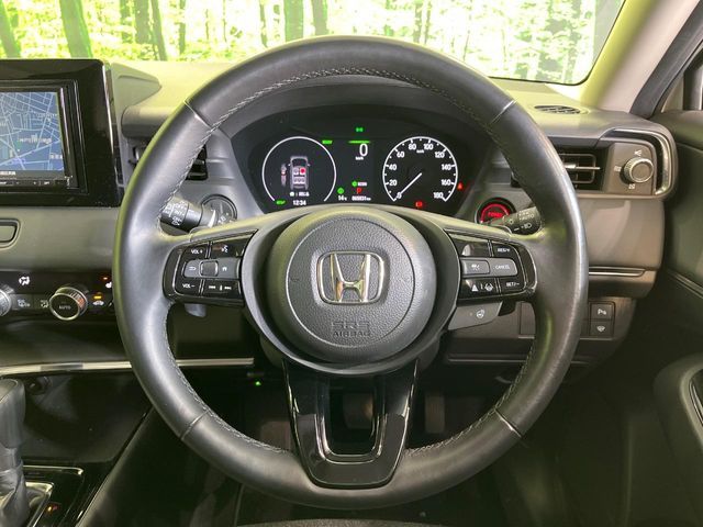 HONDA VEZEL e:HEV 2021