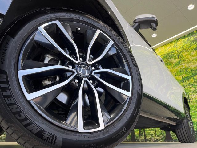 HONDA VEZEL e:HEV 2021