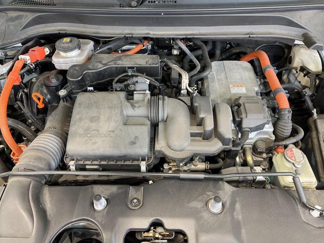 HONDA VEZEL e:HEV 2021