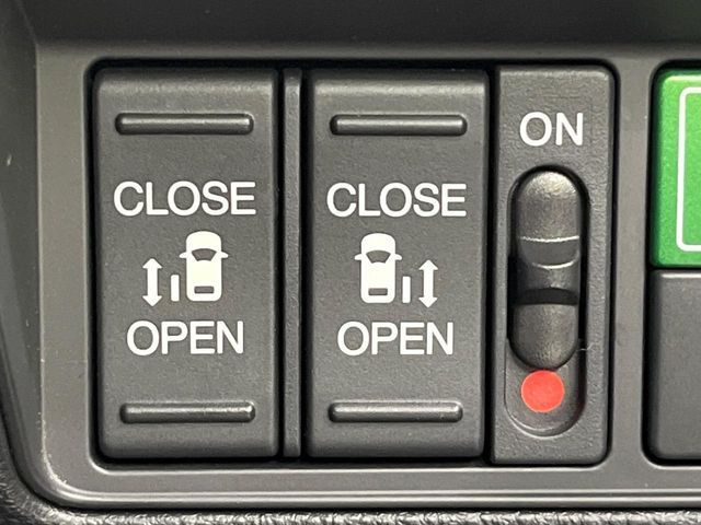 HONDA ODYSSEY HYBRID 2019