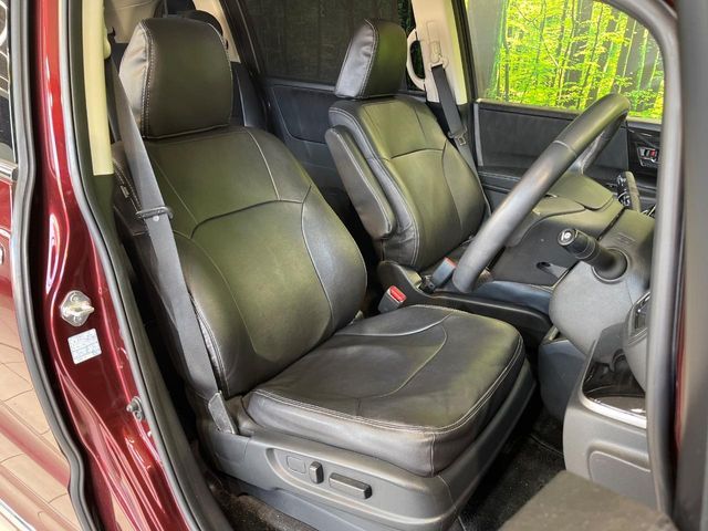 HONDA ODYSSEY HYBRID 2019