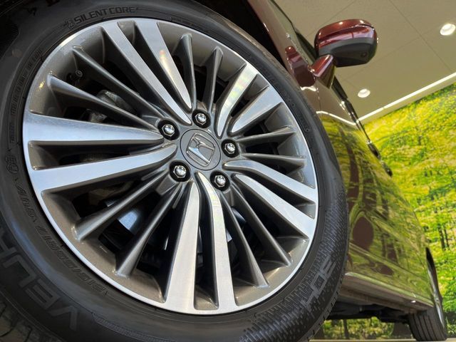 HONDA ODYSSEY HYBRID 2019