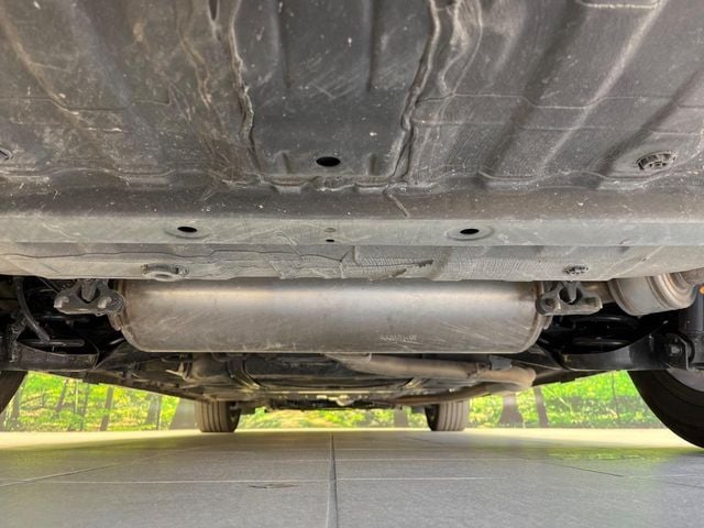 HONDA ODYSSEY HYBRID 2019