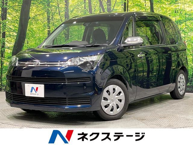 TOYOTA SPADE 2019