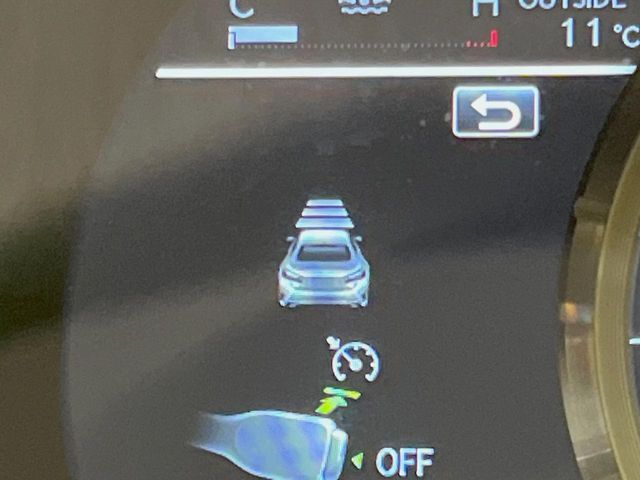 TOYOTA LEXUS RC300h 2015