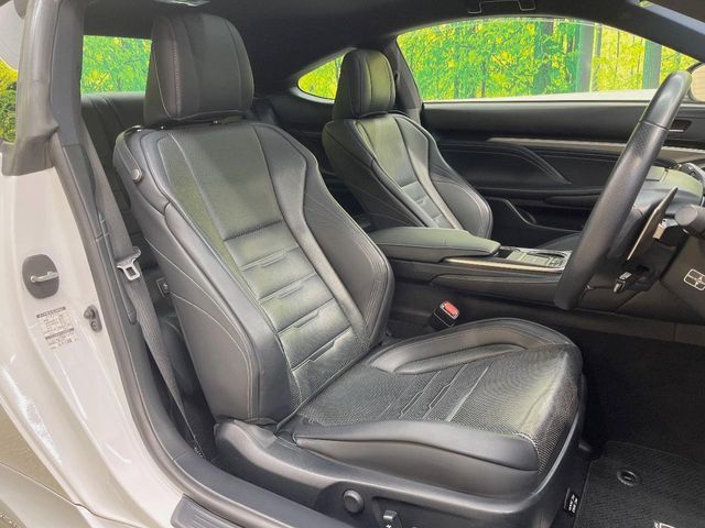 TOYOTA LEXUS RC300h 2015