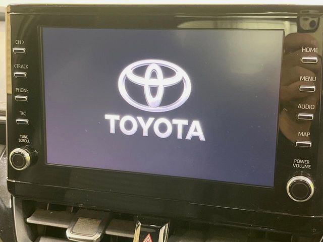 TOYOTA COROLLA sedan HYBRID 2020