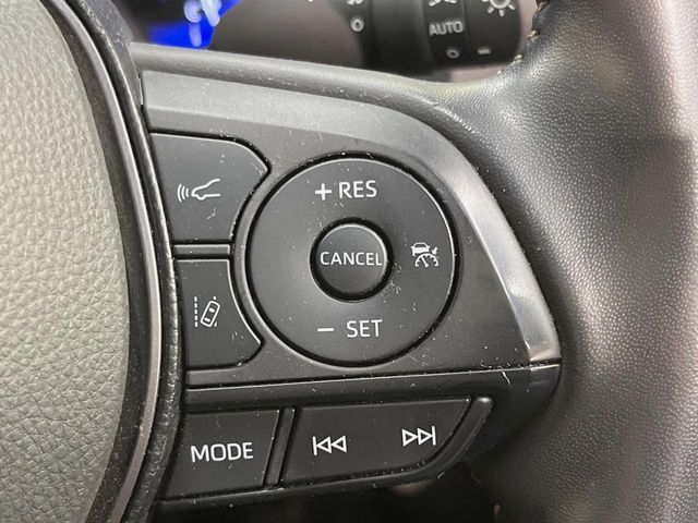 TOYOTA COROLLA sedan HYBRID 2020