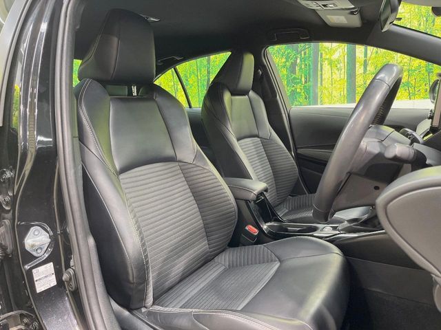 TOYOTA COROLLA sedan HYBRID 2020