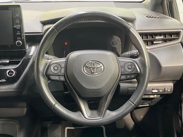 TOYOTA COROLLA sedan HYBRID 2020