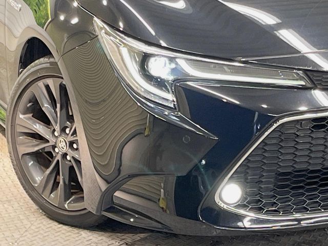 TOYOTA COROLLA sedan HYBRID 2020