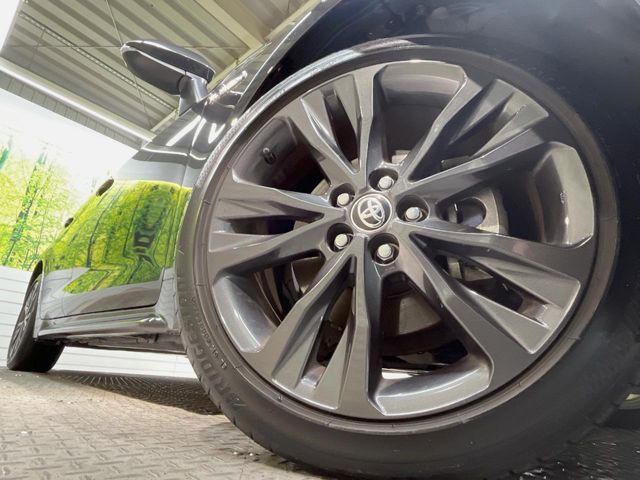 TOYOTA COROLLA sedan HYBRID 2020