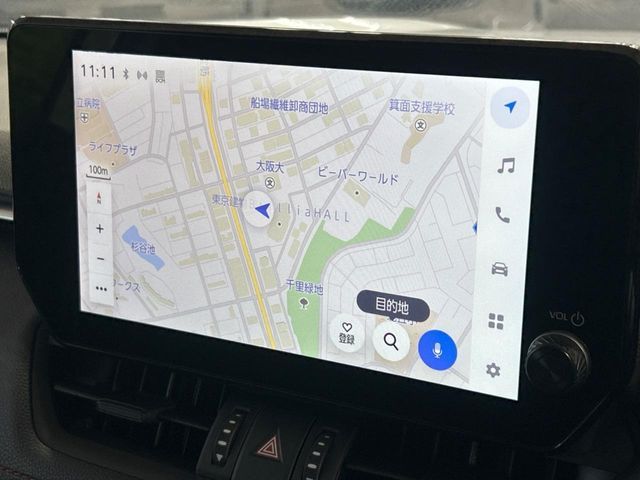 TOYOTA RAV4 4WD 2025