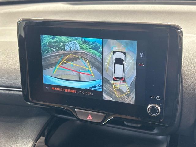 TOYOTA YARIS CROSS 2025