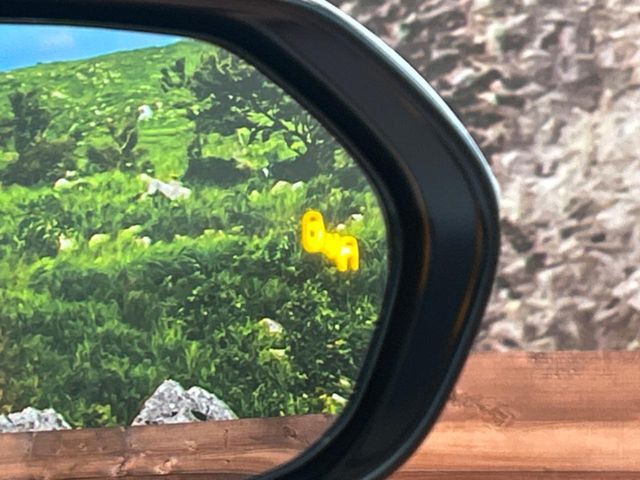 TOYOTA YARIS CROSS 2025