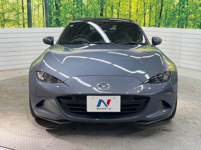 MAZDA ROADSTER 2020
