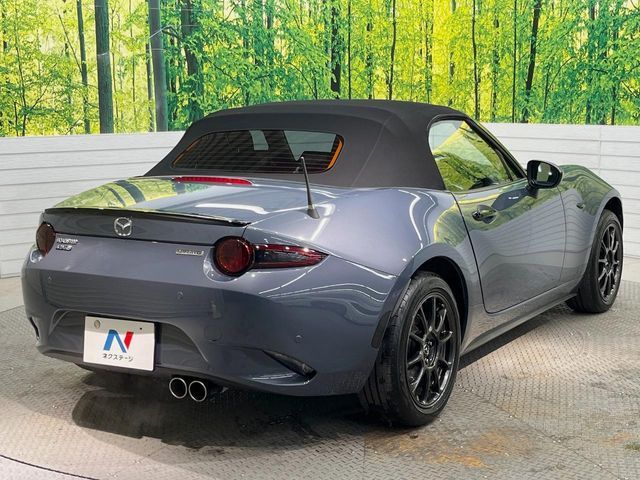 MAZDA ROADSTER 2020
