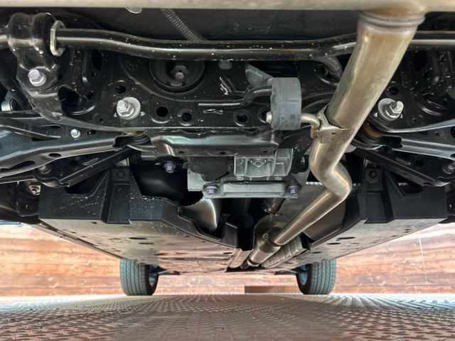 TOYOTA RAV4 4WD 2025